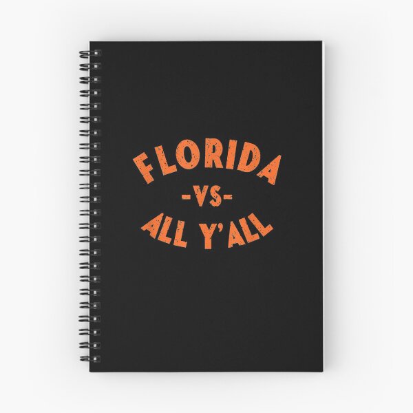 Item preview, Florida VS All YALL Represent the Gatortate designed and sold by DinashiCorne.