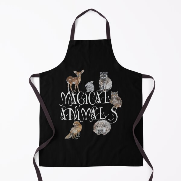 Item preview, Animal Lovers Woodland Creatures Fun designed and sold by KimberleeWider.
