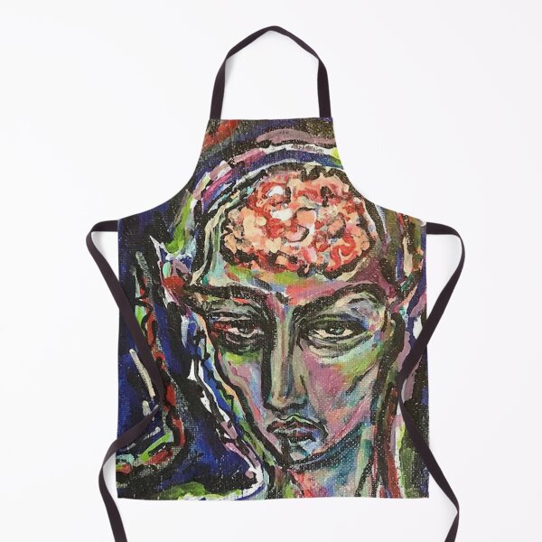 Item preview, Done Overthinking designed and sold by DownwardUp.