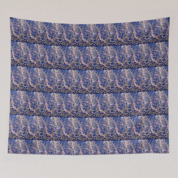 Item preview, Blaise Hamlet (Spring) designed and sold by Lisa Richards.