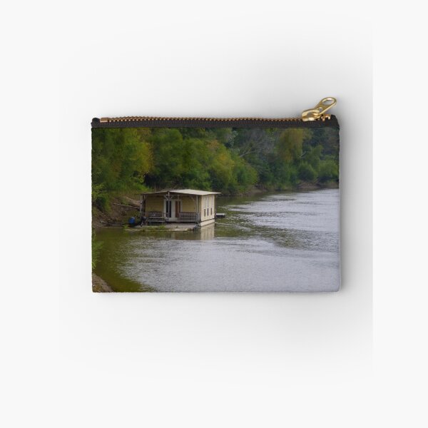 Item preview, Home On The River designed and sold by WildestArt.