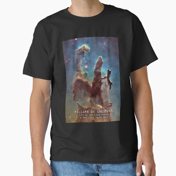 Item preview, Pillars of Creation designed and sold by Vash Chen.