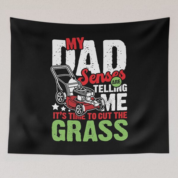 Item preview, Cut the grass designed and sold by valuestees.