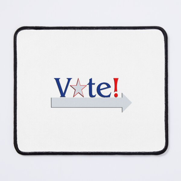 Item preview, Get out the Vote designed and sold by csturman.