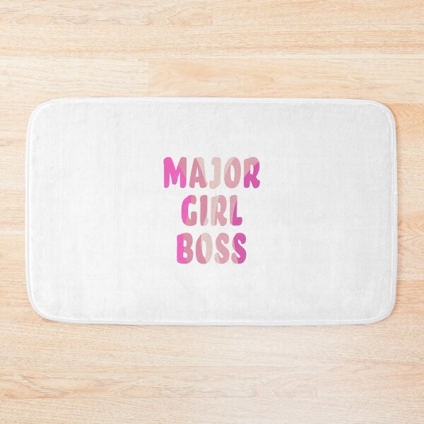 Item preview, Major Girl Boss designed and sold by kcgfx.