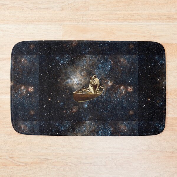 Item preview, Floating in space... designed and sold by montagealabira.