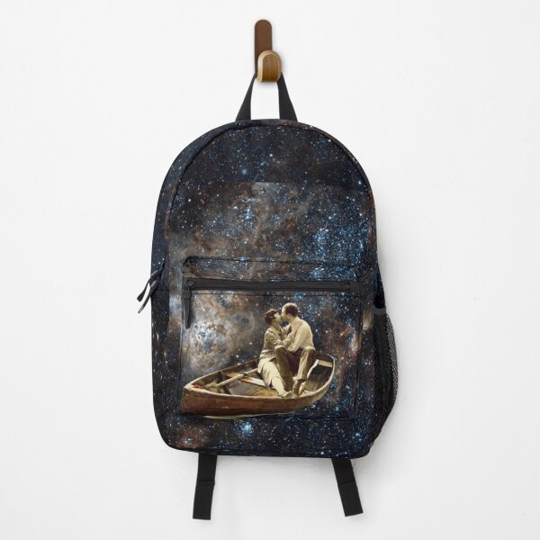 Item preview, Floating in space... designed and sold by montagealabira.
