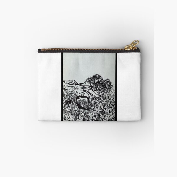 Item preview, Flora designed and sold by elliotm-art.