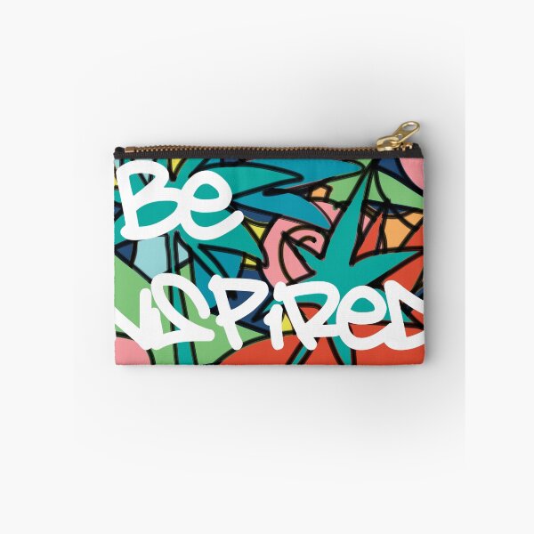 Item preview, Be Inspired designed and sold by Jan Weiss.