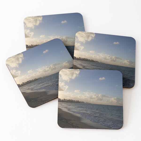 Item preview, Seaside en Puerto Rico designed and sold by ZCS2014.