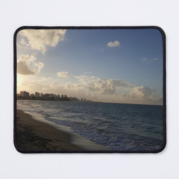 Item preview, Seaside in Puerto Rico designed and sold by ZCS2014.