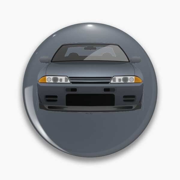 Item preview, Skyline R32 designed and sold by Alt_ Illustrations.