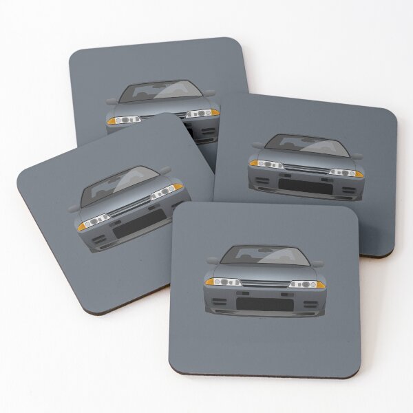 Item preview, Skyline R32 designed and sold by Alt_ Illustrations.