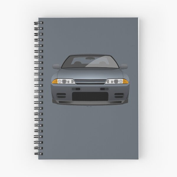 Item preview, Skyline R32 designed and sold by Alt_ Illustrations.