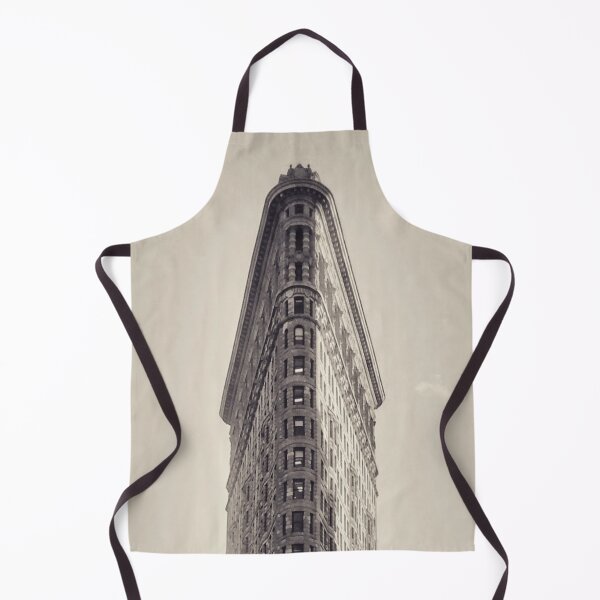 Item preview, Flatiron Building, New York City, original fine art photography, Manhattan, Broadway designed and sold by Spallutos.
