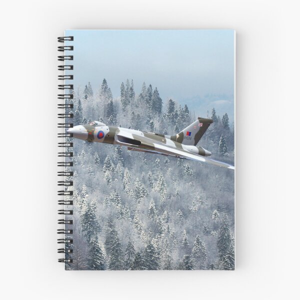 Item preview, A Vulcan Christmas designed and sold by Airpower Art.