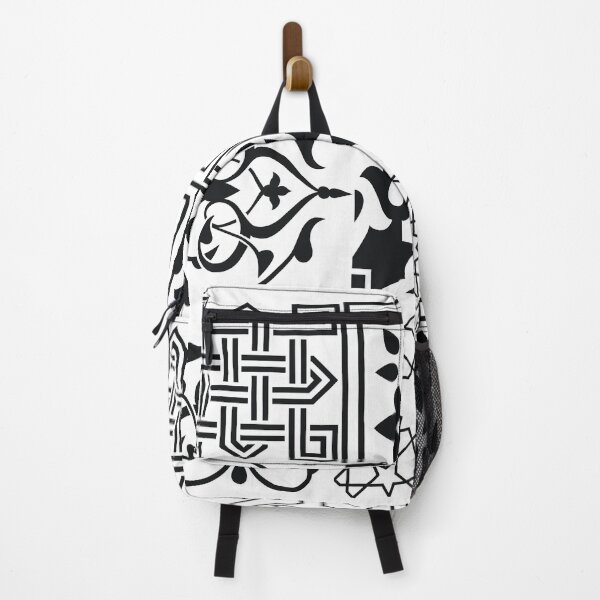 Bacon Roblox Backpacks for Sale | Redbubble