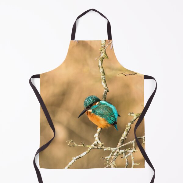 Item preview, Common Kingfisher designed and sold by Jane Stanley Photography.