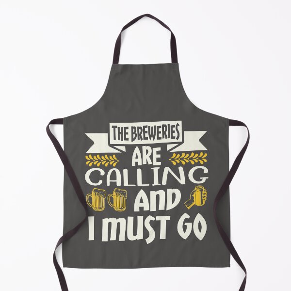 Item preview, The Breweries Are Calling And I Must Go designed and sold by DAFIN.