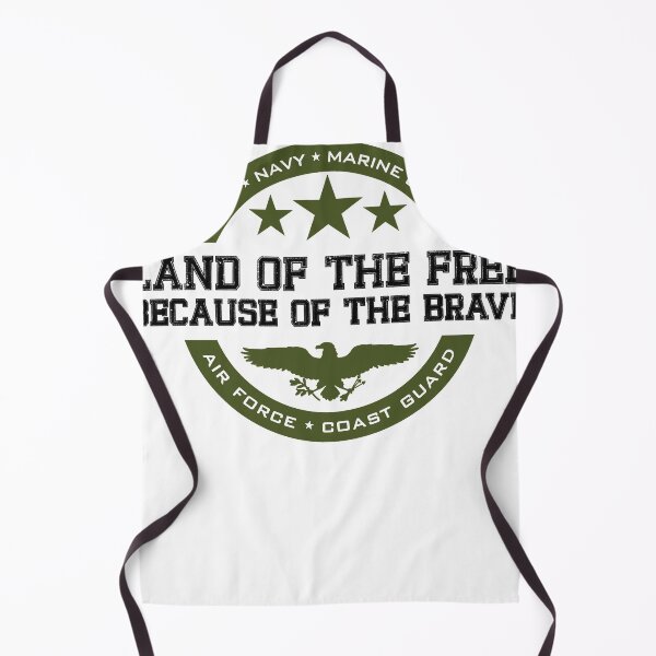 Item preview, Land of the Free designed and sold by talinejlaponte.