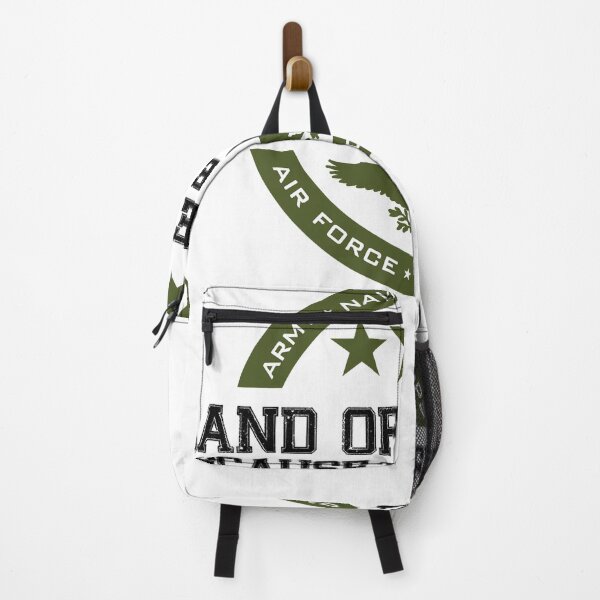 Item preview, Land of the Free  designed and sold by talinejlaponte.