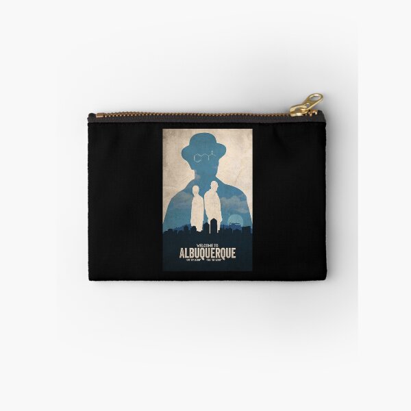 Item preview, breaking bad albuquerque designed and sold by buwbaw099.