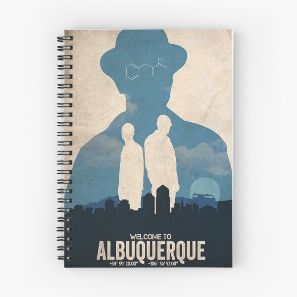 Item preview, breaking bad albuquerque designed and sold by buwbaw099.
