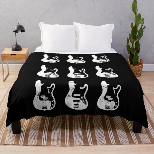 Item preview, Bass Guitar Bodies Dark Theme designed and sold by nightsworthy.