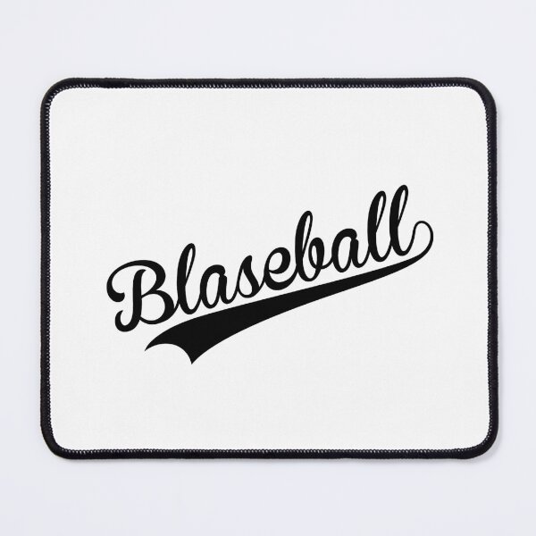Artikelvorschau, Blaseball Baseball inspiriert entworfen und verkauft von stina-bee.