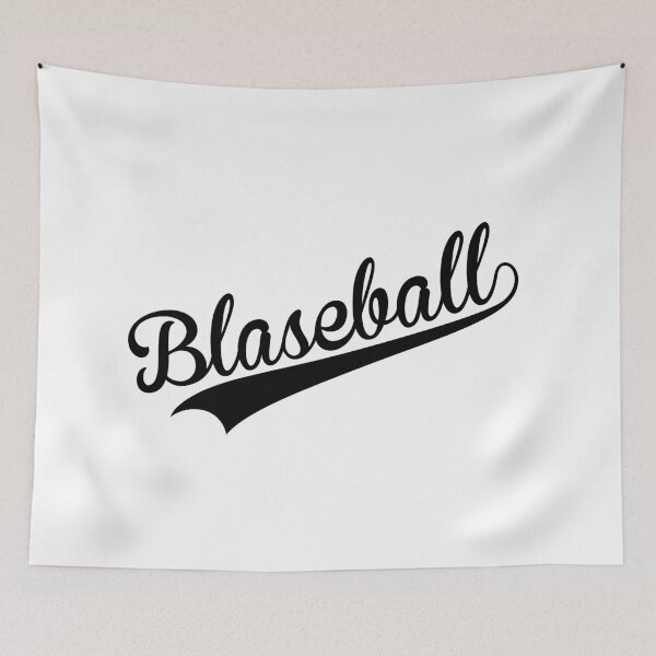 Item preview, Blaseball baseball inspired designed and sold by stina-bee.