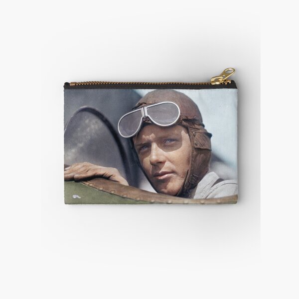 Item preview, Charles Lindbergh, 1923 designed and sold by Dana Keller.