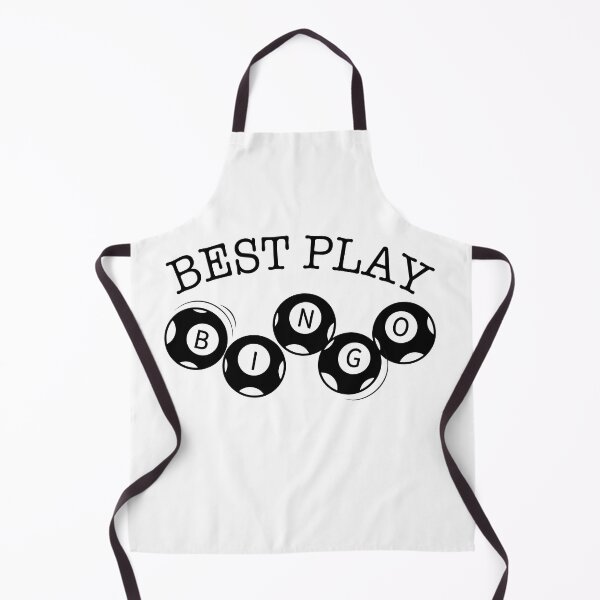 Item preview, Best Play Bingo designed and sold by Marybble.