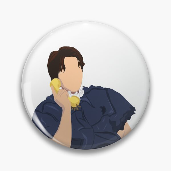 Item preview, BTS Jin Butter designed and sold by randomkfandom.