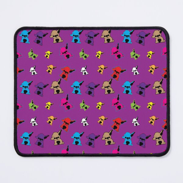 Item preview, Puppies patterns 1 designed and sold by KAYS34.