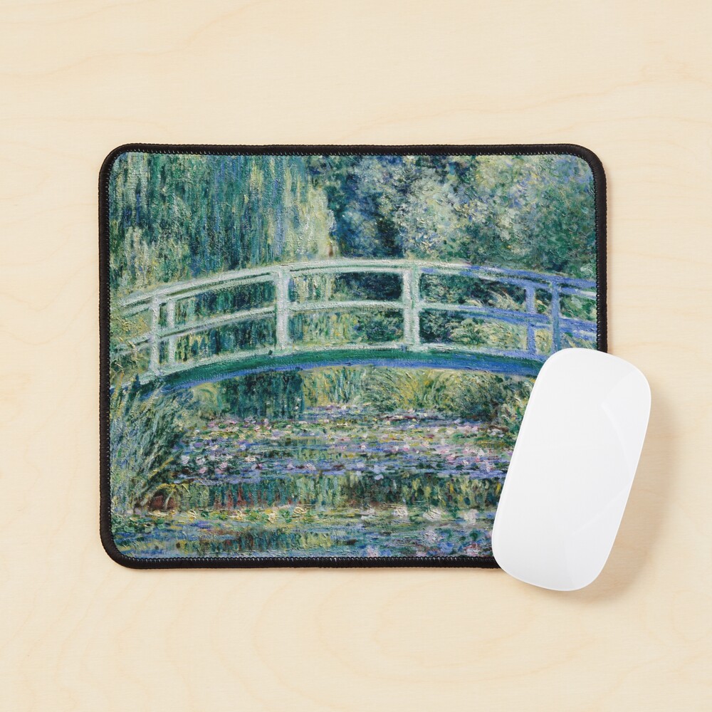 Aperçu de l'œuvre Tapis de souris créée et vendue par Designedbysm.