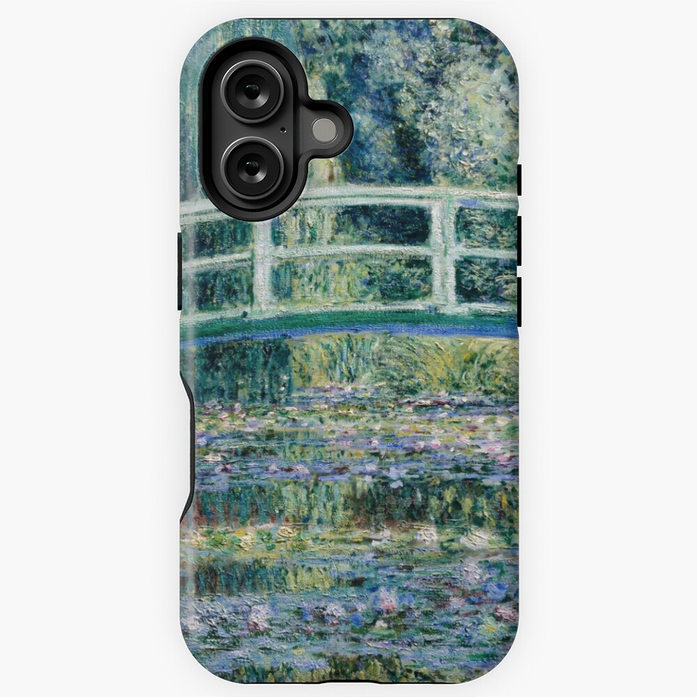 Aperçu de l'œuvre Coque antichoc Magsafe pour iPhone créée et vendue par Designedbysm.