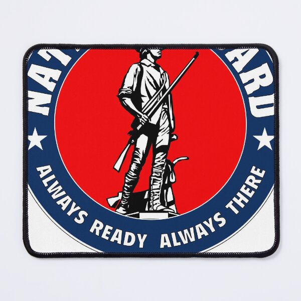 Item preview, National Guard designed and sold by talinejlaponte.