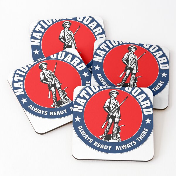 Item preview, National Guard  designed and sold by talinejlaponte.