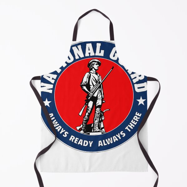 Item preview, National Guard designed and sold by talinejlaponte.