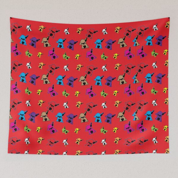 Item preview, Puppies patterns 2 designed and sold by KAYS34.