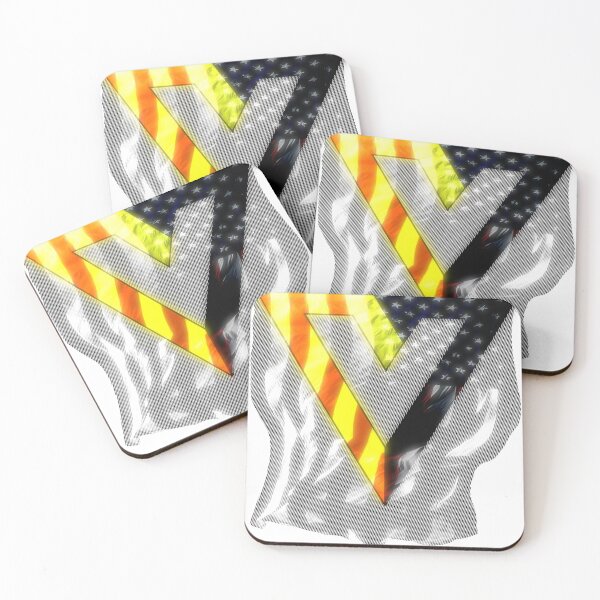 Item preview, American Volunarist designed and sold by AmericanExtremist.