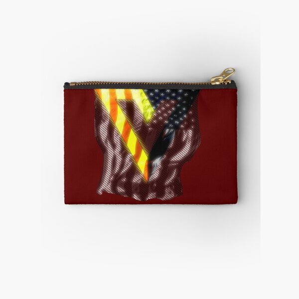 Item preview, American Volunarist designed and sold by AmericanExtremist.