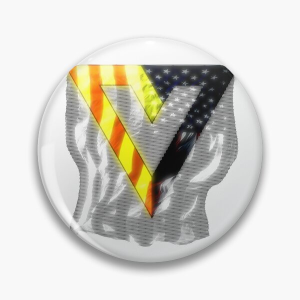 Item preview, American Volunarist designed and sold by AmericanExtremist.