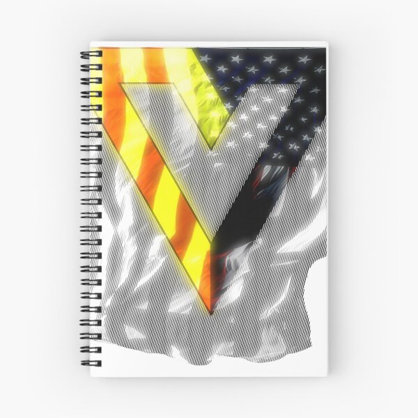 Item preview, American Volunarist designed and sold by AmericanExtremist.