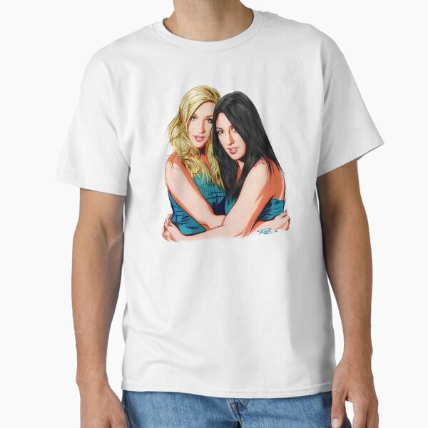 ミシェル・ブランチ Tシャツ Michelle Branch T-Shirts for Sale | Redbubble