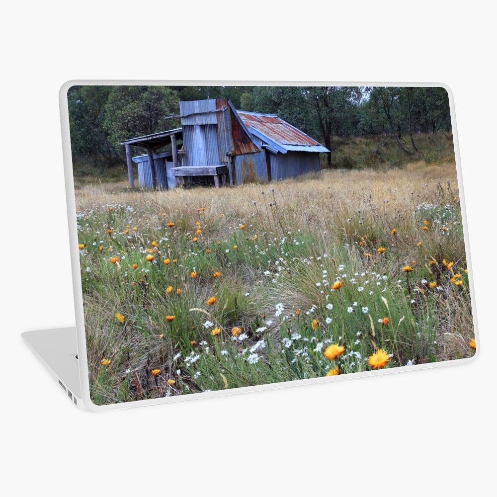 Item preview, Laptop Skin designed and sold by DONWILSON.