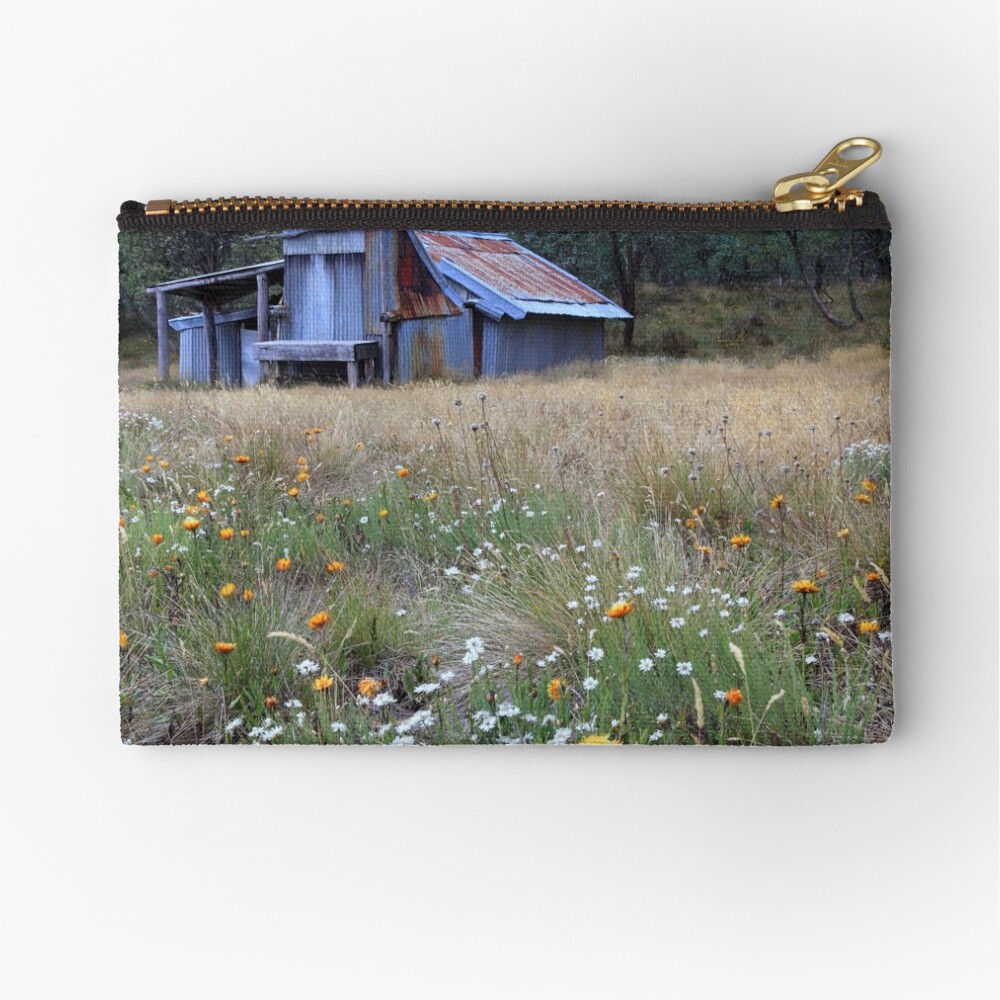 Item preview, Zipper Pouch designed and sold by DONWILSON.