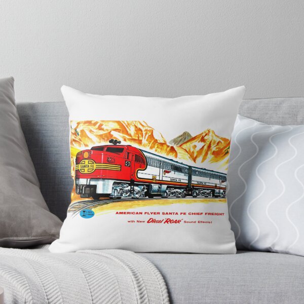 Artikelvorschau, MODELLBAHN - WERBUNG entworfen und verkauft von ThrowbackAds.