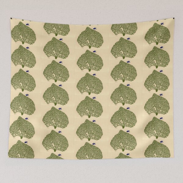 Item preview, Bird & Tree designed and sold by Lisa Richards.