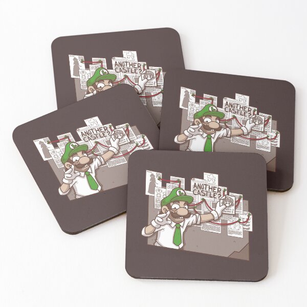 Item preview, Italian Conspiracy designed and sold by The Teenosaur.